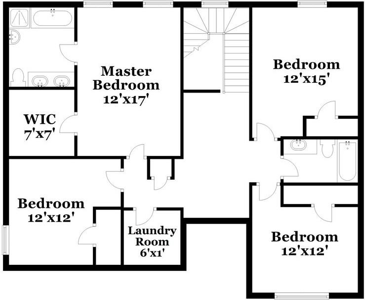398 Fieldcrest Dr - Photo 3 of 17