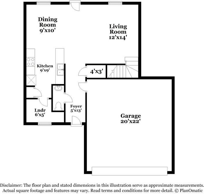 105 Meigs Dr - Photo 2 of 17