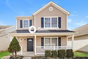 featured image of 3811 Bay Village St