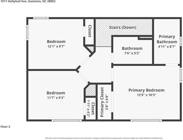 1511 Hollyleaf Ave - Photo 4 of 16