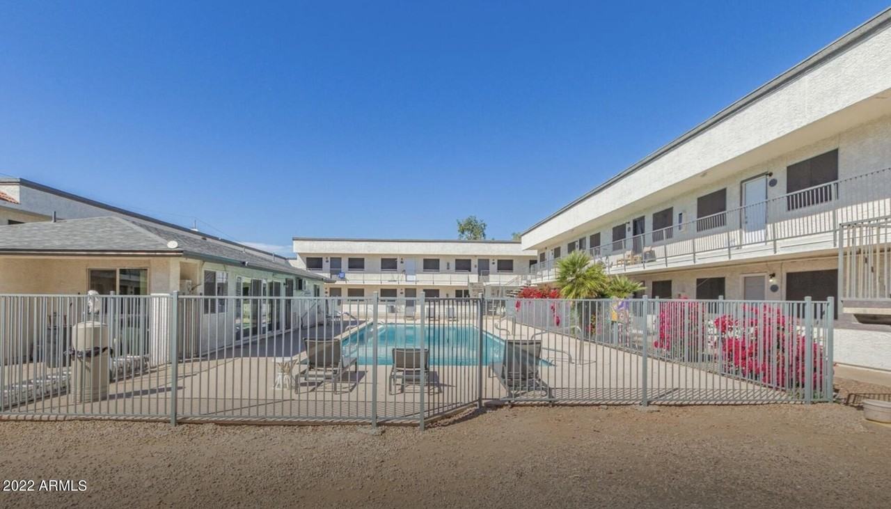 18202 N Cave Creek Rd Apt 117 - Photo 6 of 6