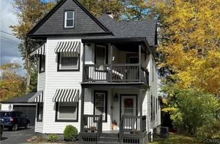 26 Paris Rd - Photo 1 of 1