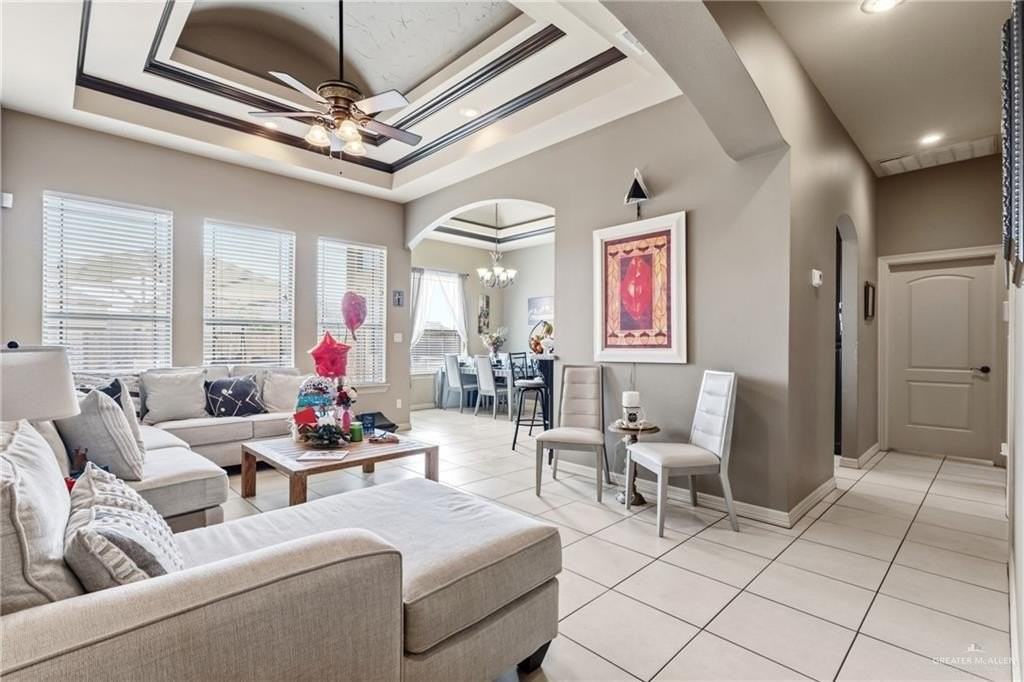 604 E Canela Ave - Photo 2 of 19