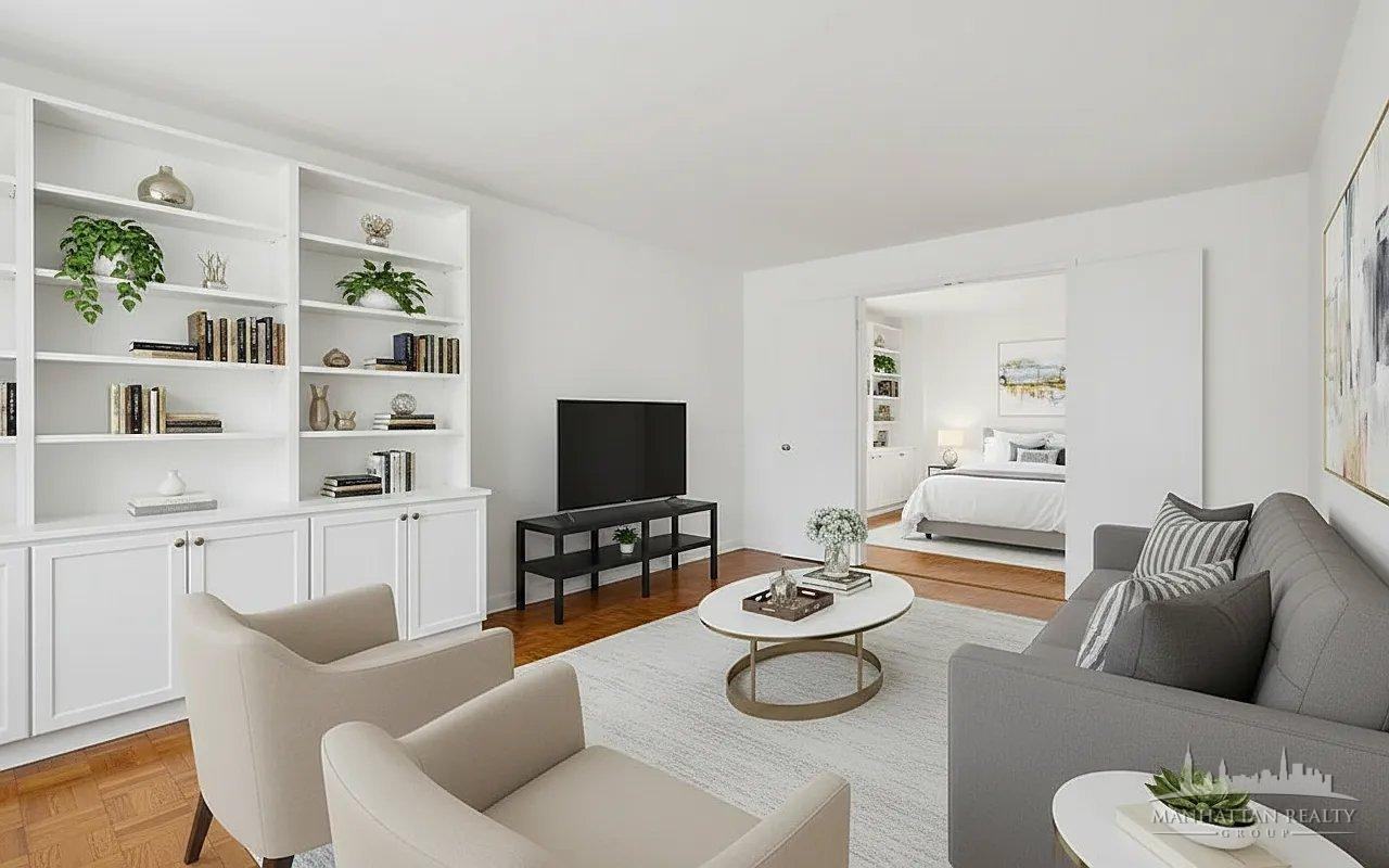 E 46th St #3B - Photo 2 of 12