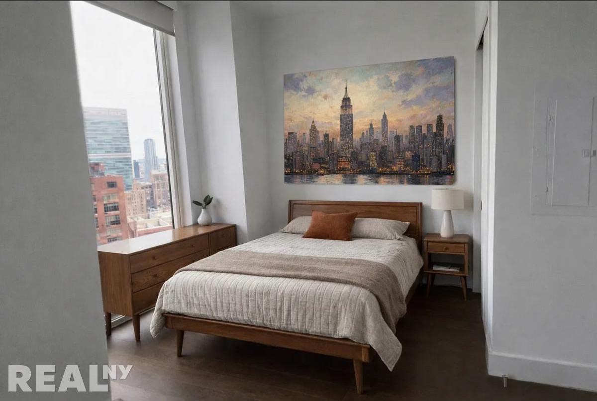 E 44th St #12H - Photo 2 of 4