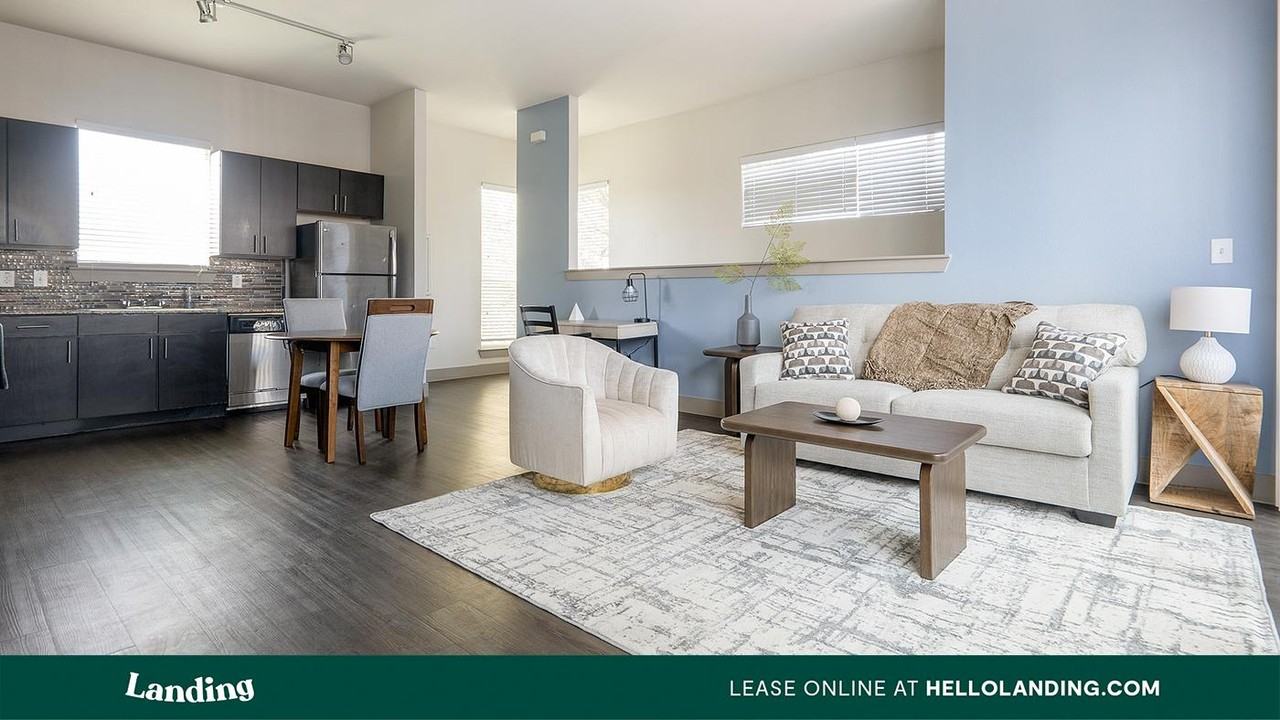 2501 S. University Parks Dr. - Photo 3 of 50