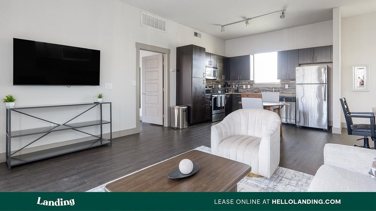 2501 S. University Parks Dr. - Photo 7 of 50