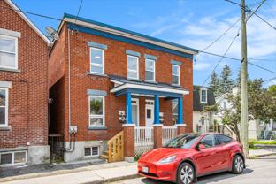 256-258 Park Street Fourplex - Photo 1 of 1