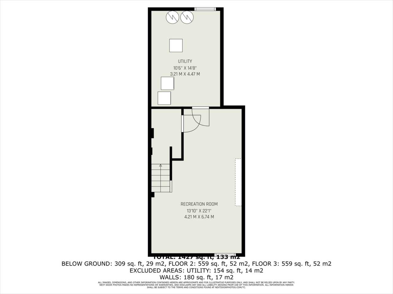 256-258 Park Street Fourplex - Photo 3 of 5