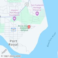 featured image of 1512D Lucille Place Port Royal, SC 29935