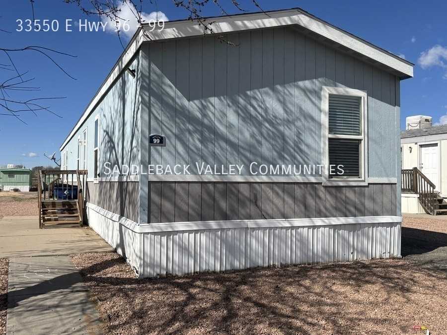 33550 E State Highway 96 #99