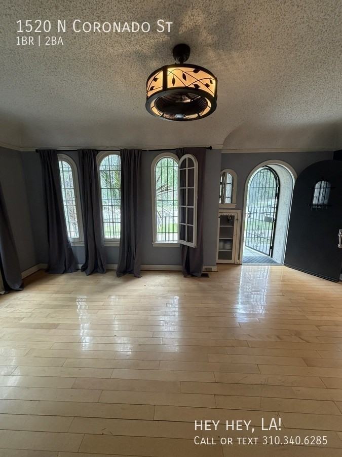 1520 N Coronado St - Photo 6 of 25