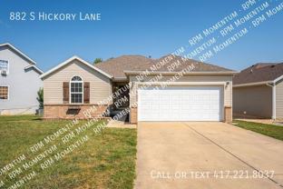 882 S Hickory Ln - Photo 1 of 1