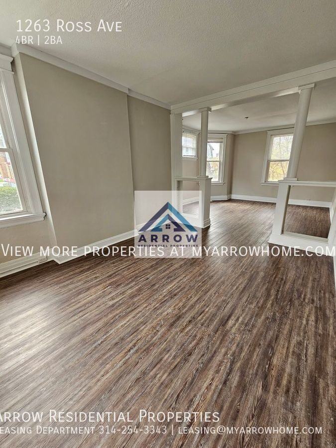 1263 Ross Ave - Photo 5 of 23