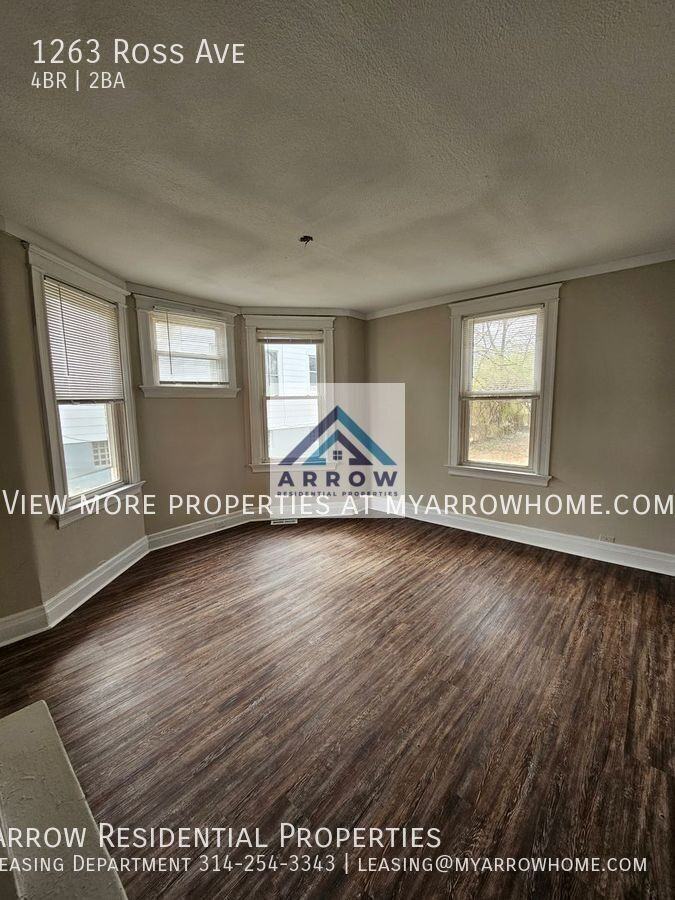 1263 Ross Ave - Photo 7 of 23