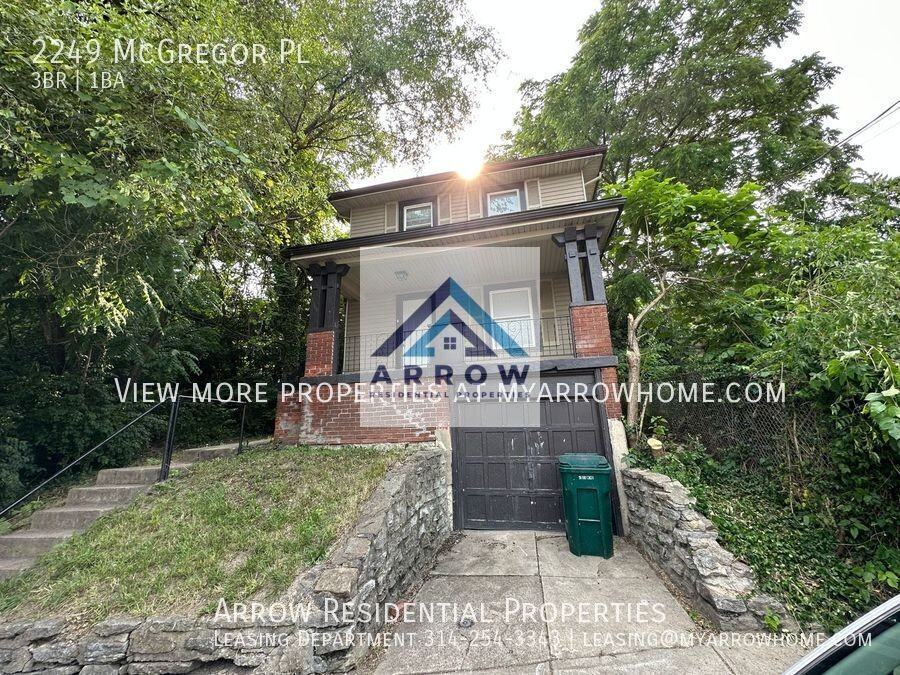 2249 Mcgregor Pl - Photo 2 of 16