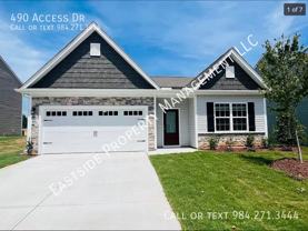 490 Access Dr - Photo 1 of 1