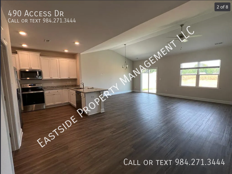 490 Access Dr - Photo 2 of 8