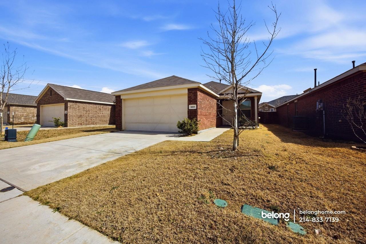 3801 Harper St - Photo 2 of 22