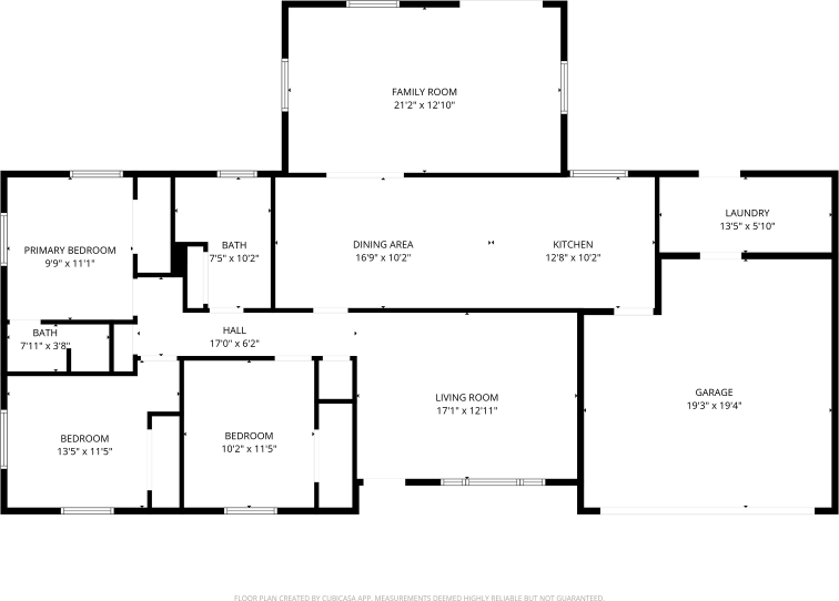 111 Circle Dr - Photo 2 of 20