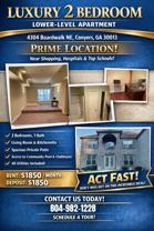 4304 Boardwalk - Photo 1 of 1