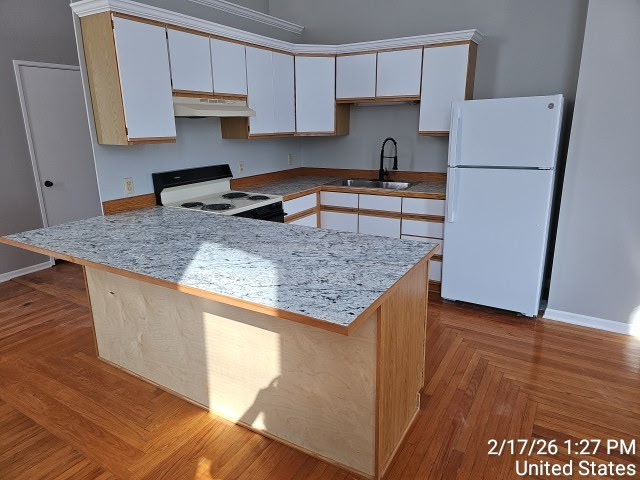 201 N Hamilton St #1 - Photo 2 of 11