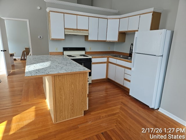 201 N Hamilton St #1 - Photo 3 of 11