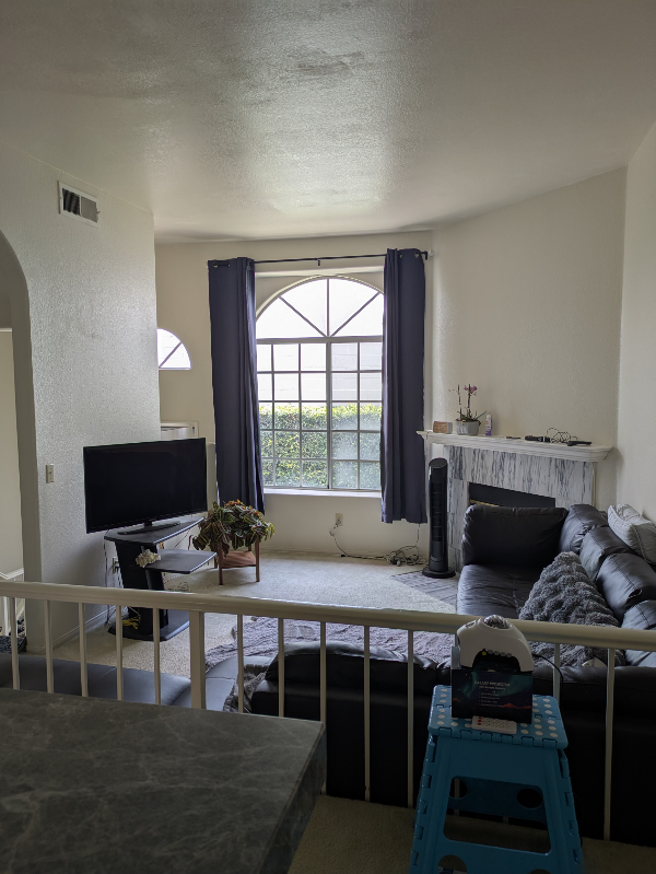 1743 W 149th St #B - Photo 2 of 2