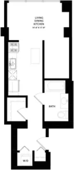 6 E 9th St - Photo 3 of 13