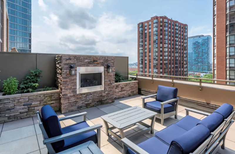 6 E 9th St - Photo 7 of 13