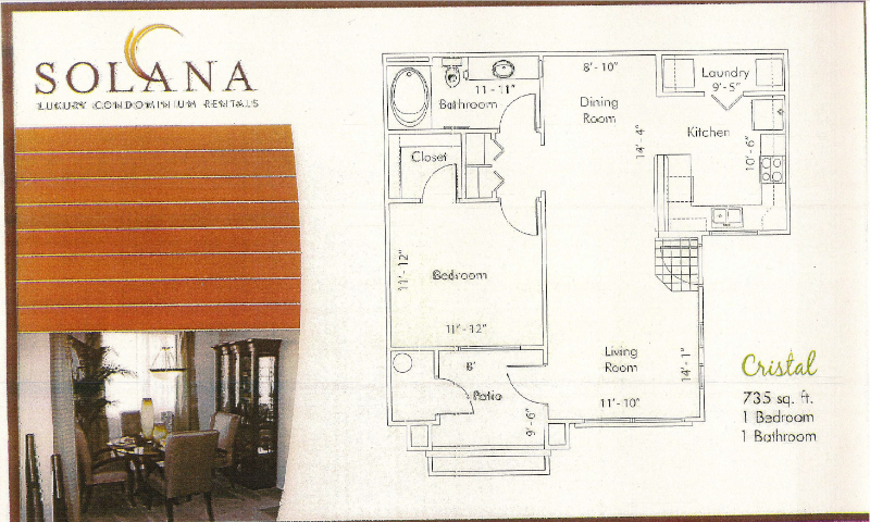 1941 S Pierpont Dr #1111 - Photo 6 of 6