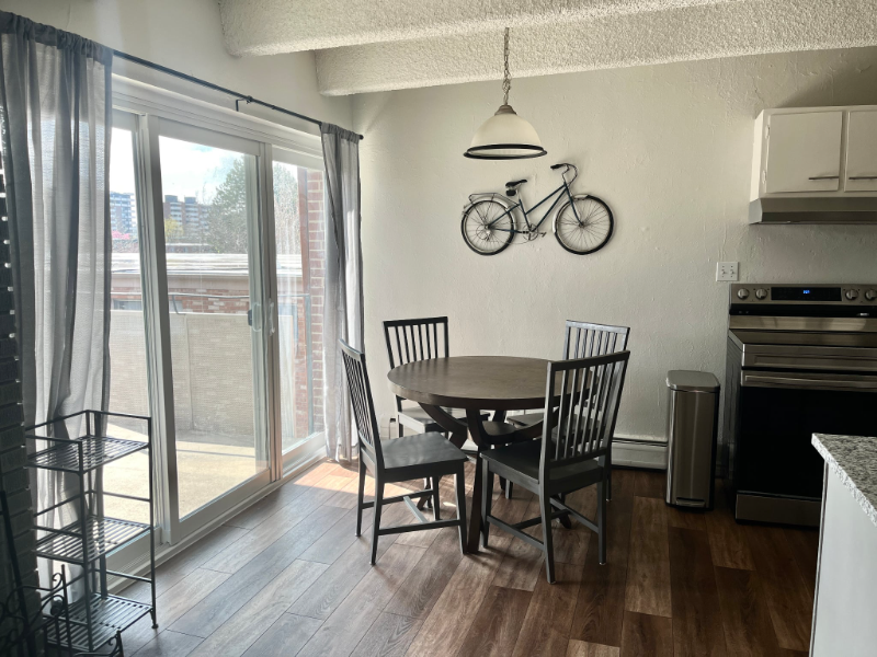 2401 S Gaylord St - Photo 5 of 9