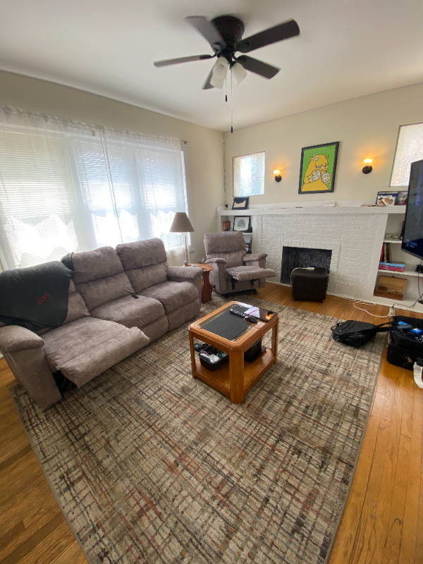 2106 W Thomas St #3F - Photo 2 of 7