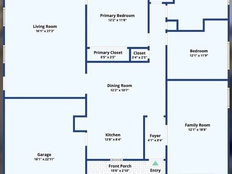 2267 Fenian Dr - Photo 2 of 21