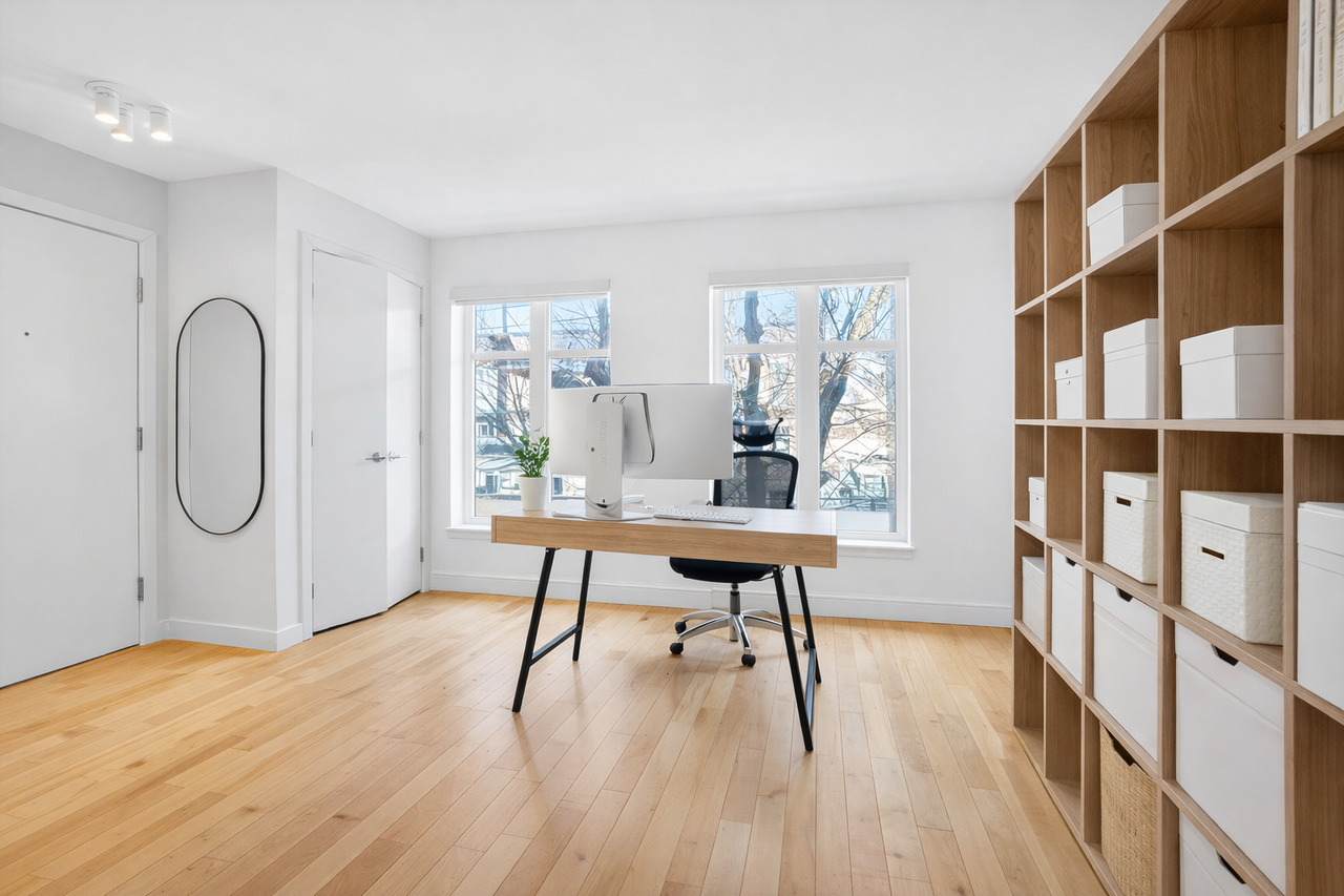 270 Rue Bourgeoys, app. 201 - Photo 2 of 17