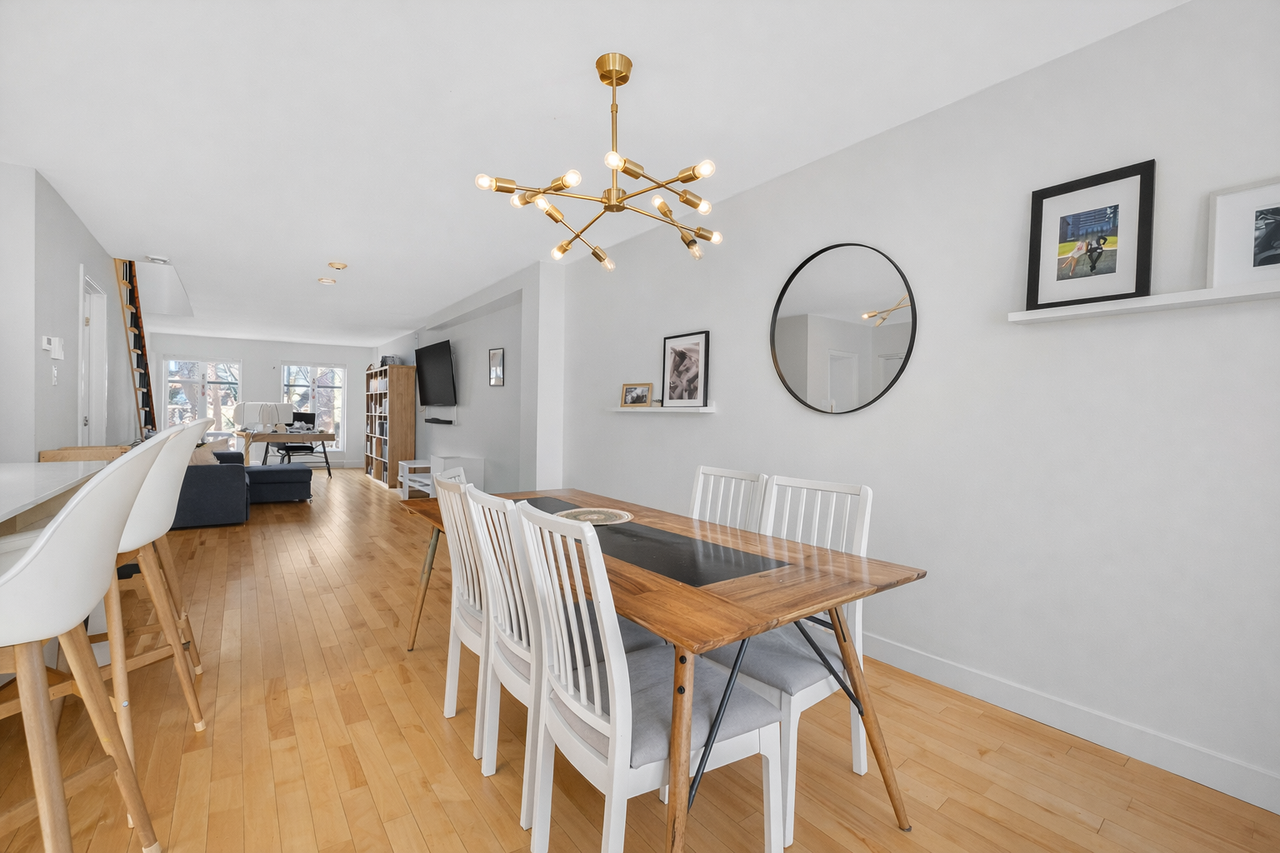 270 Rue Bourgeoys, app. 201 - Photo 6 of 17