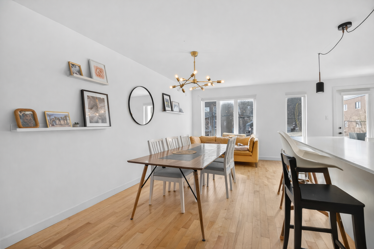 270 Rue Bourgeoys, app. 201 - Photo 7 of 17