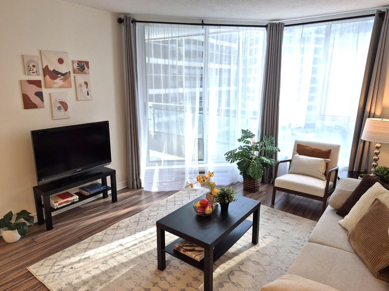 38 Elm Street #1002 - Photo 2 of 11