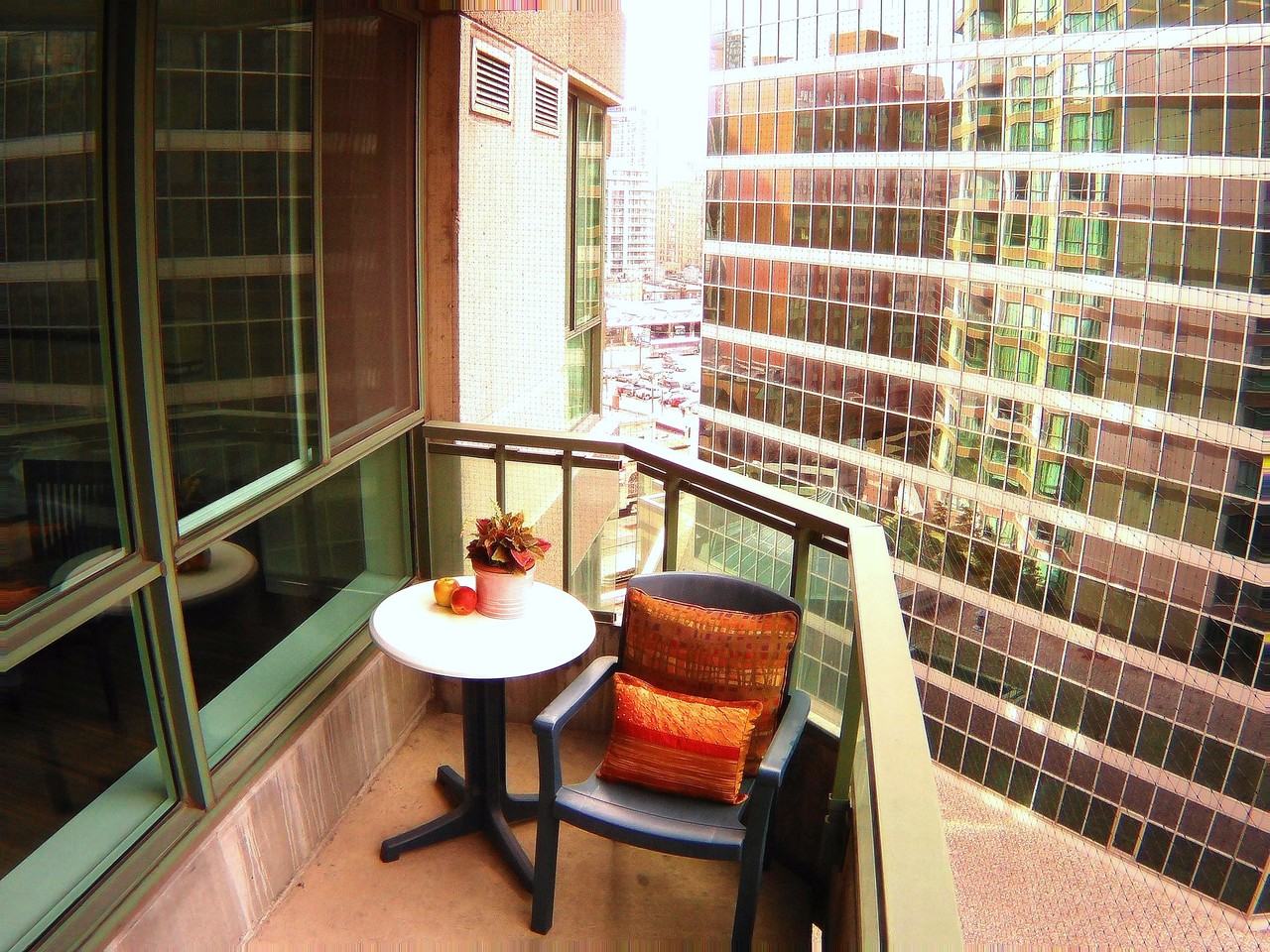 38 Elm Street #1002 - Photo 7 of 11