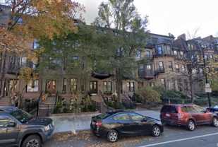 323 Beacon St #2 - Photo 1 of 1