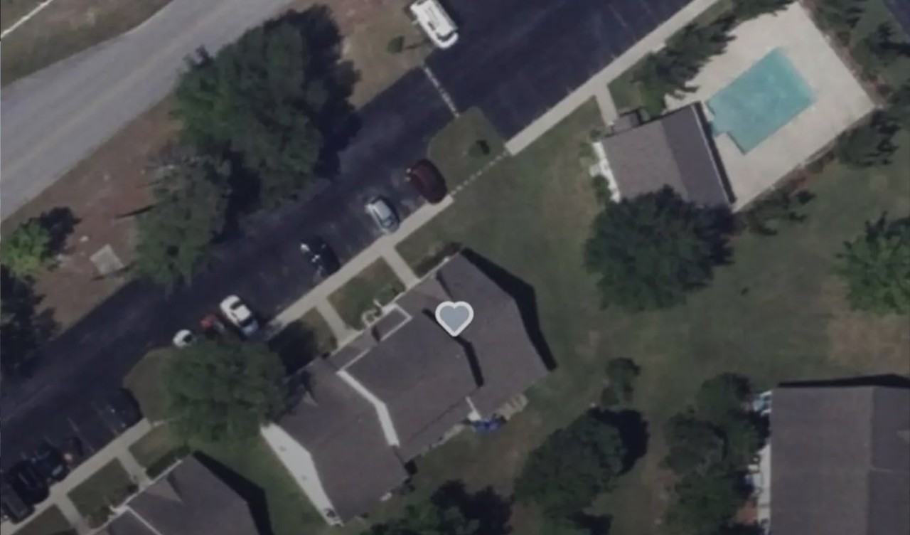 204 Courtyard W #NA - Photo 7 of 13