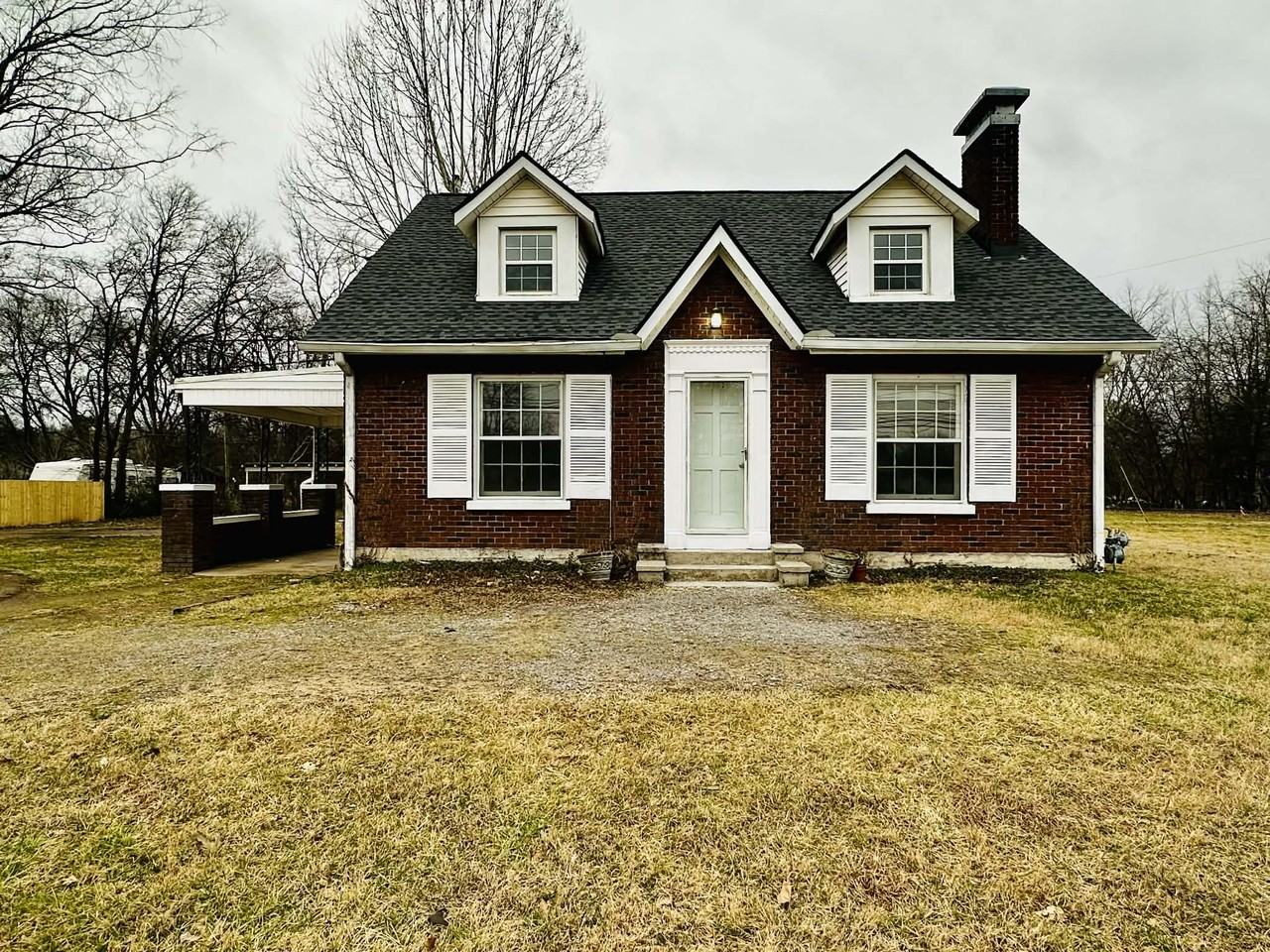 3410 Woodbury Pike #1