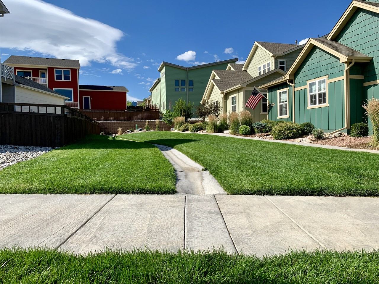 1535 Portland Gold Dr #NA - Photo 2 of 17