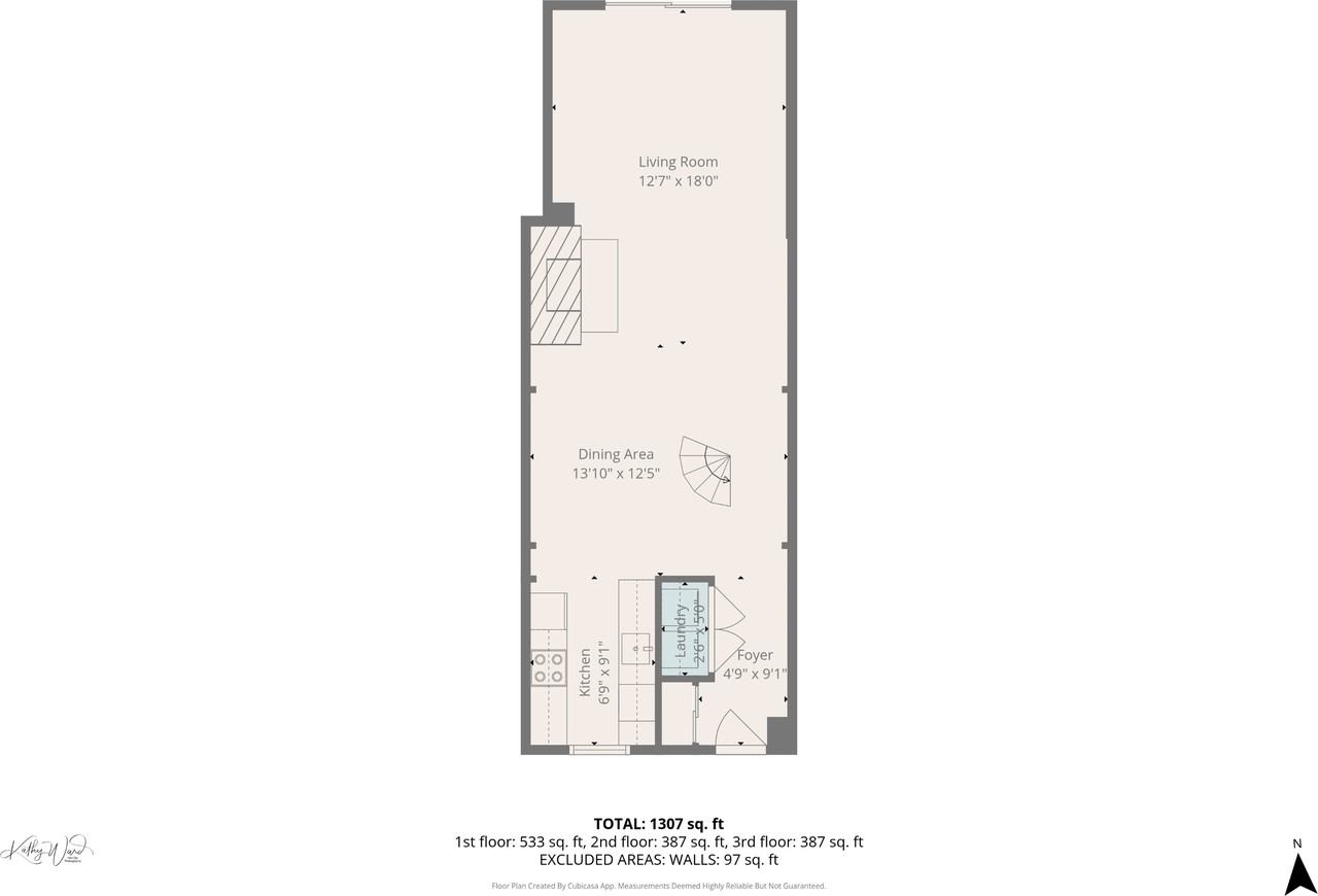 636 Portland St #1 - Photo 2 of 25