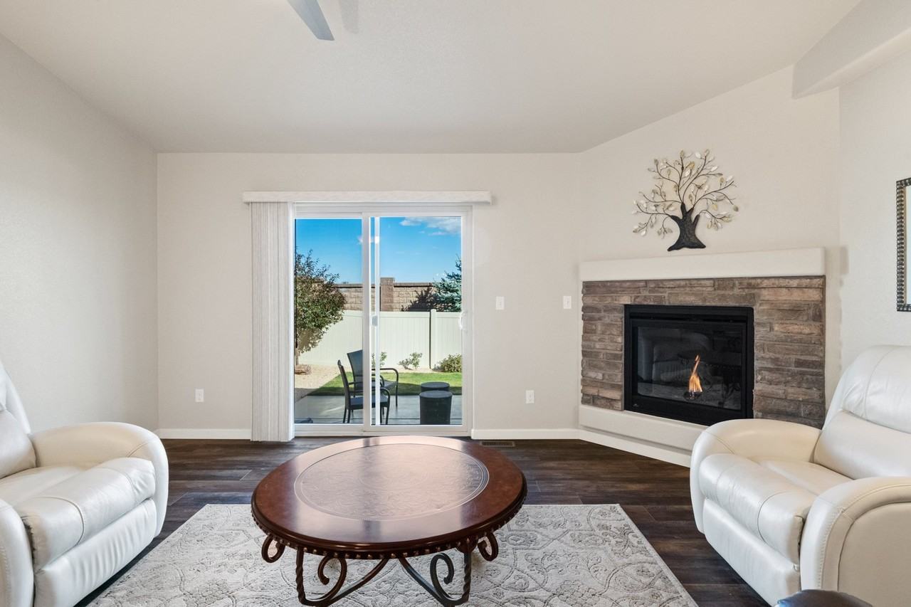 8197 Mockorange Hts #1 - Photo 3 of 10