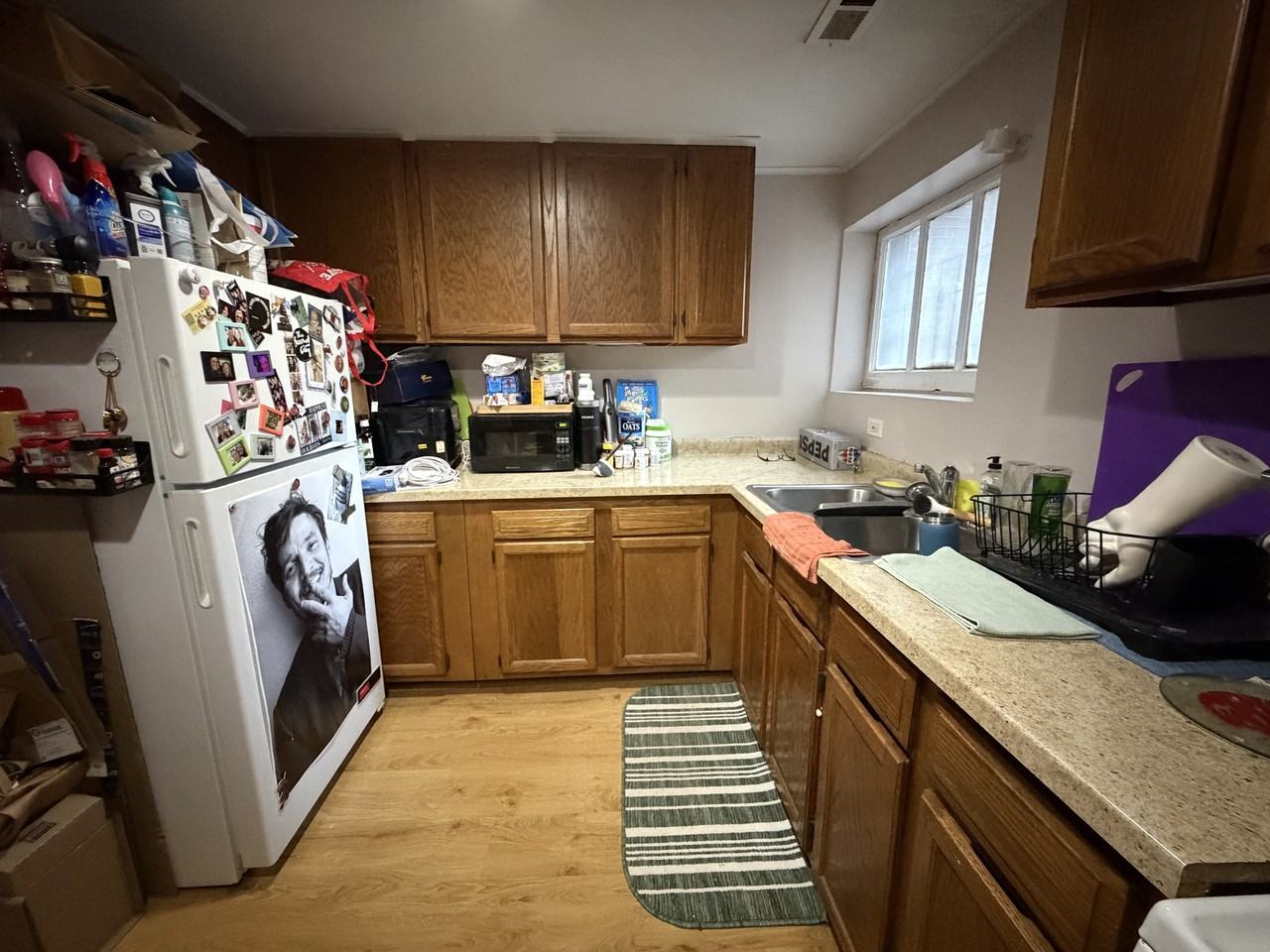 3746 N Wayne Ave #3746G - Photo 4 of 10