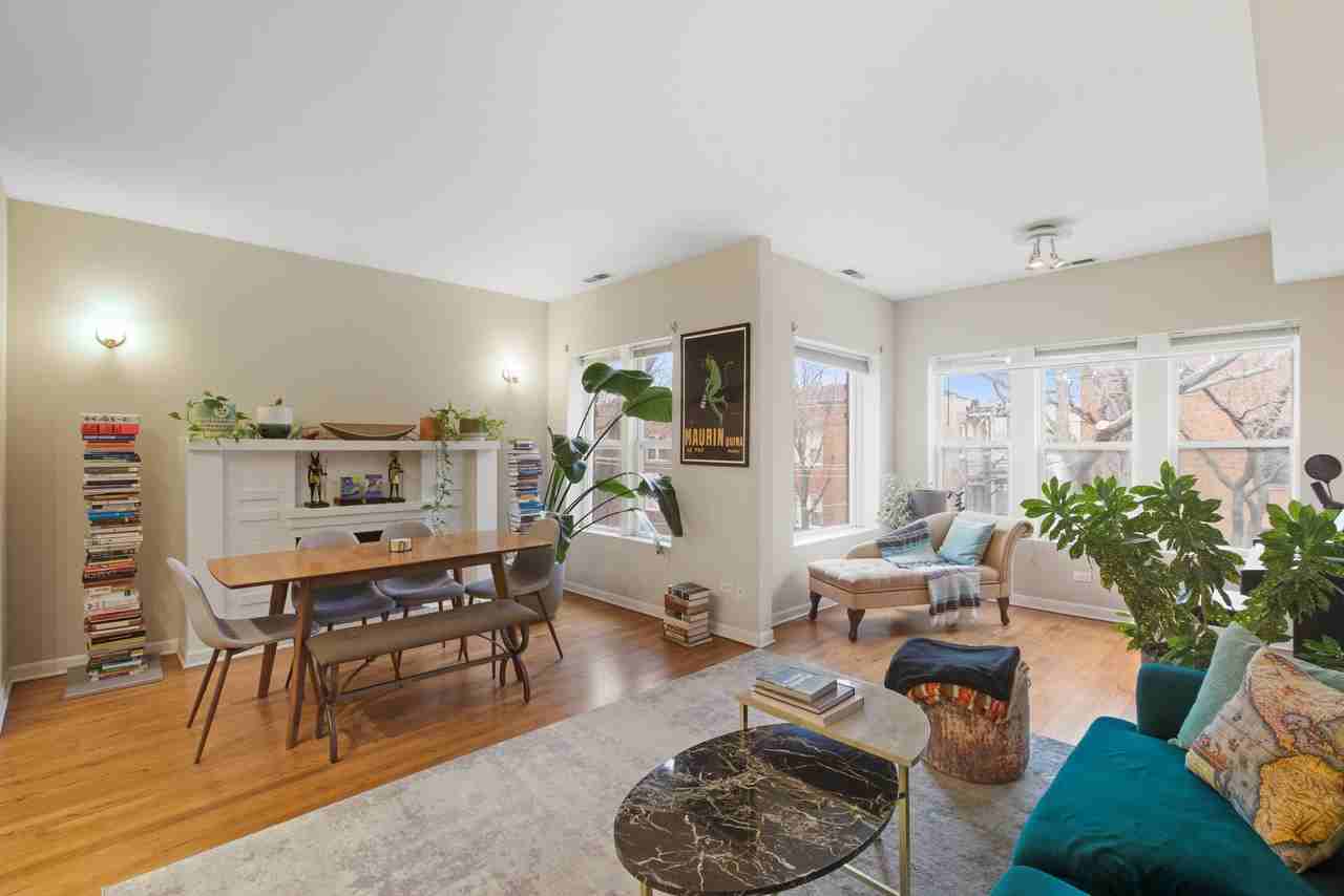 1448 W Arthur Ave #3 - Photo 7 of 12