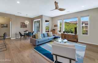 16600 N Thompson Peak Pkwy Unit 2060 - Photo 1 of 1