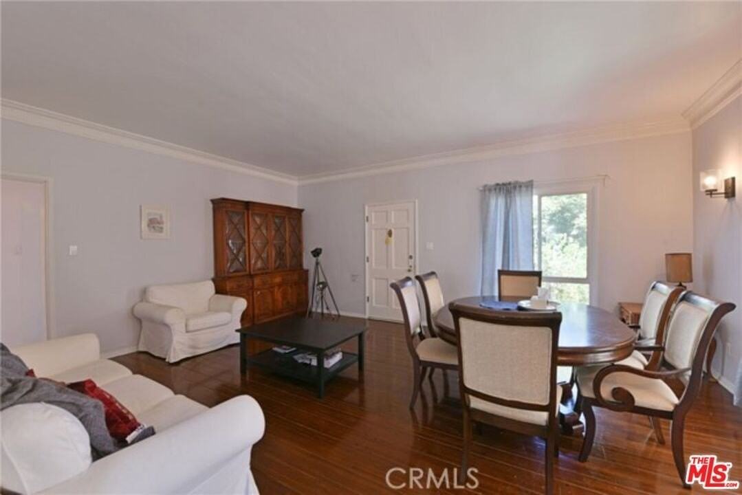 9374 W Olympic Blvd - Photo 3 of 11