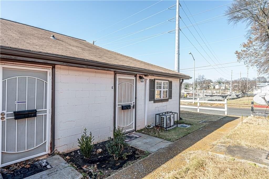 235 Walnut St Nw Apt E #Apt E